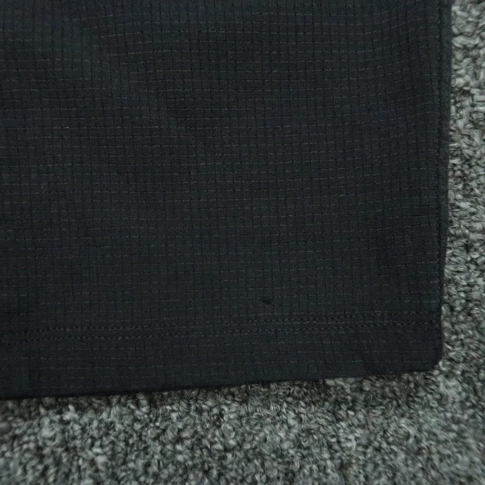 Lululemon Pants Men 30x30 Blue Commission Slim Fit Ventlight Zip‎ Pocket